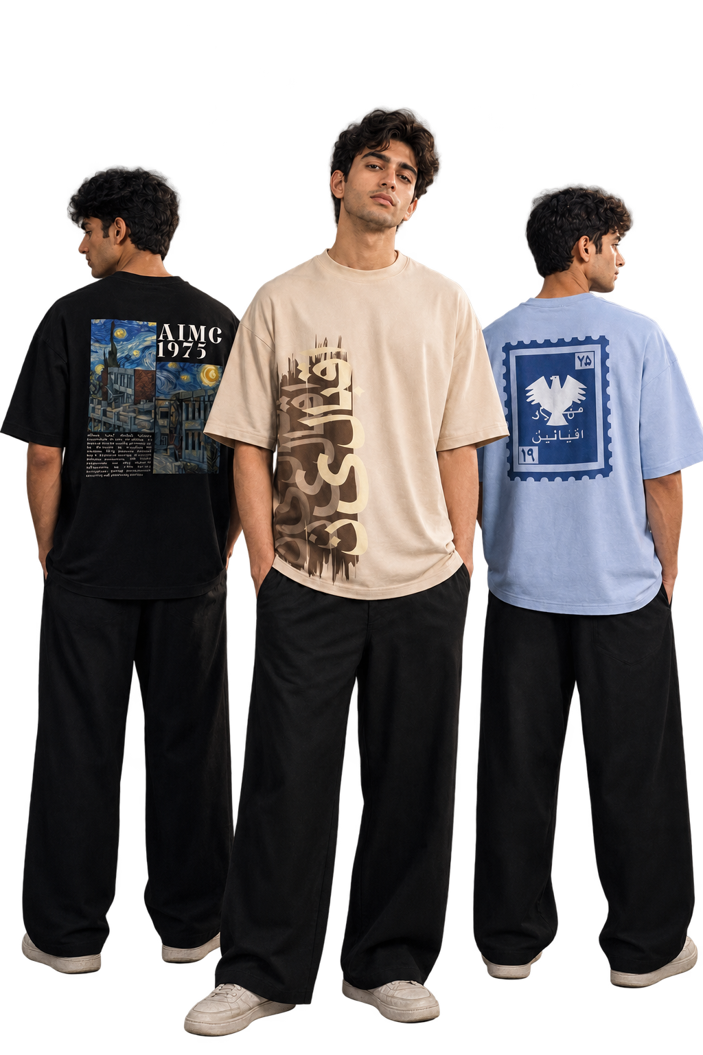 AIMCMERCH Collection